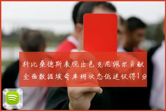 科比桑德斯表现出色克尼佩尔贡献全面数据埃奇库姆状态低迷仅得1分