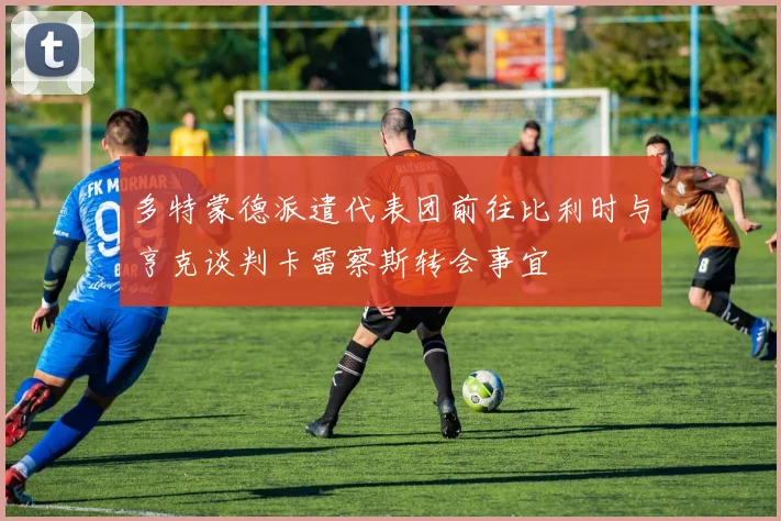 多特蒙德派遣代表团前往比利时与亨克谈判卡雷察斯转会事宜